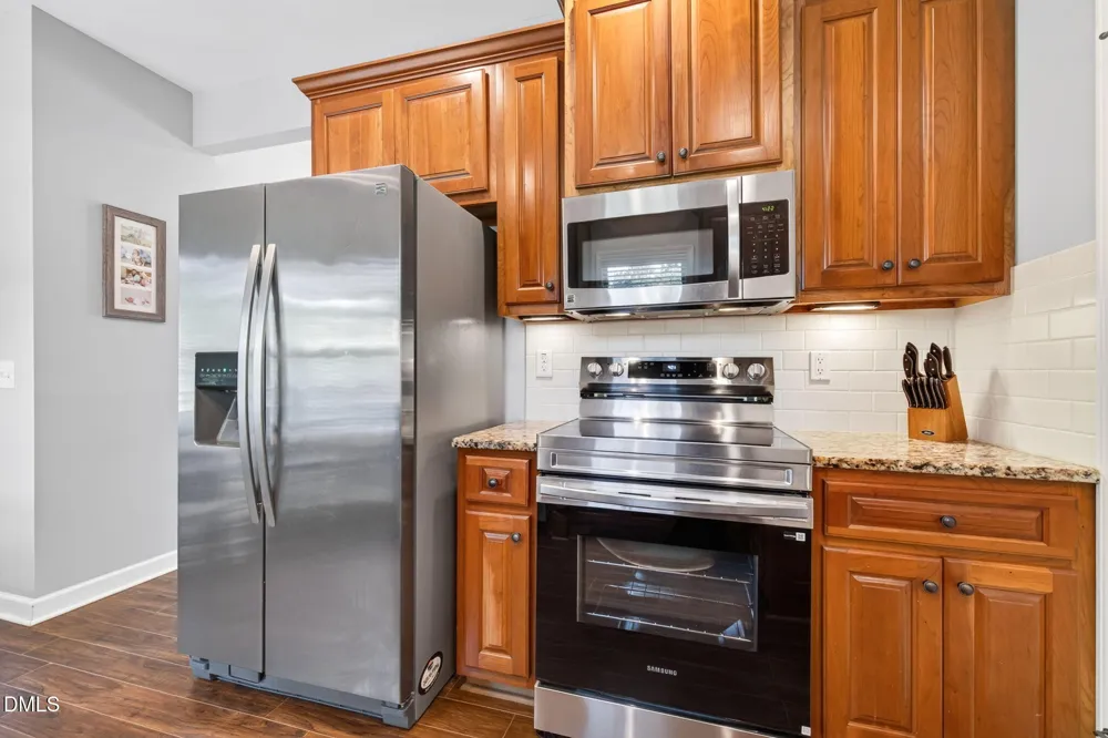176 Plainview Pointe Drive Angier, NC 27501