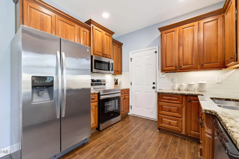 176 Plainview Pointe Drive Angier, NC 27501