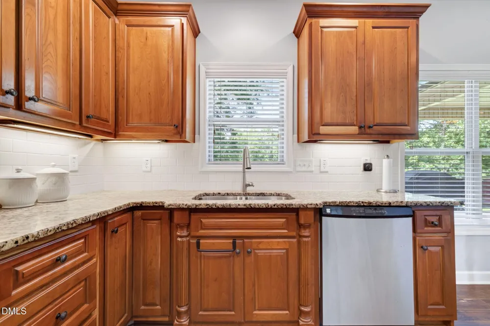 176 Plainview Pointe Drive Angier, NC 27501