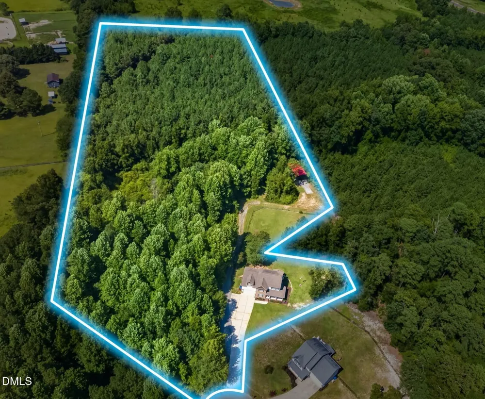 176 Plainview Pointe Drive Angier, NC 27501