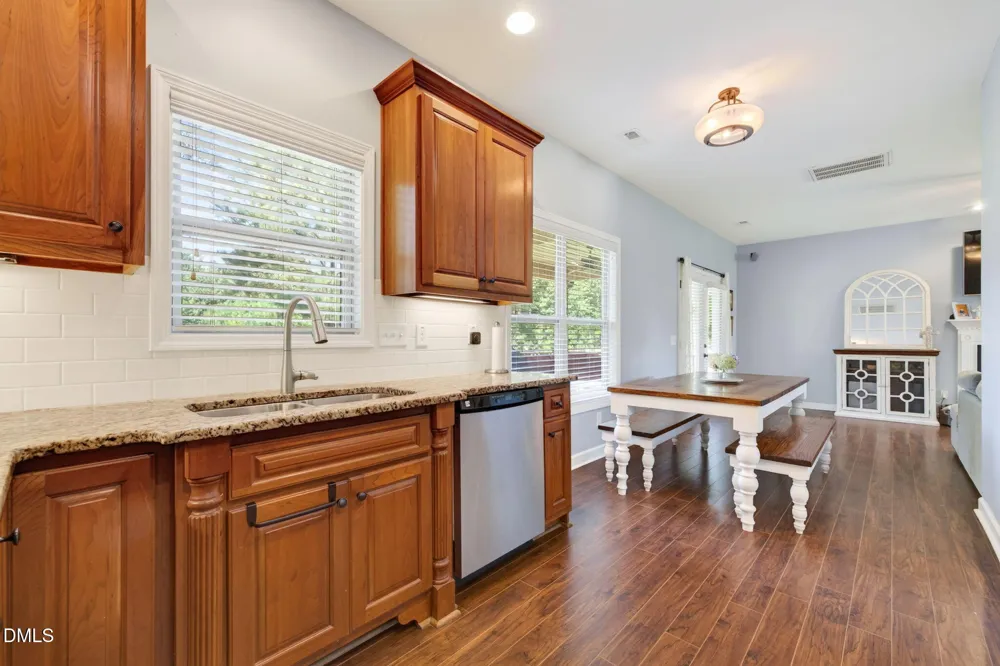 176 Plainview Pointe Drive Angier, NC 27501