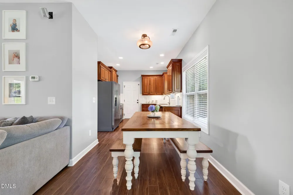176 Plainview Pointe Drive Angier, NC 27501