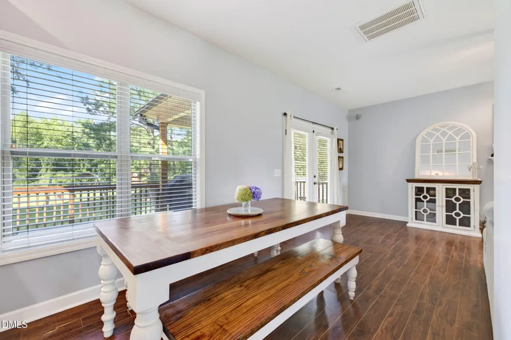 176 Plainview Pointe Drive Angier, NC 27501