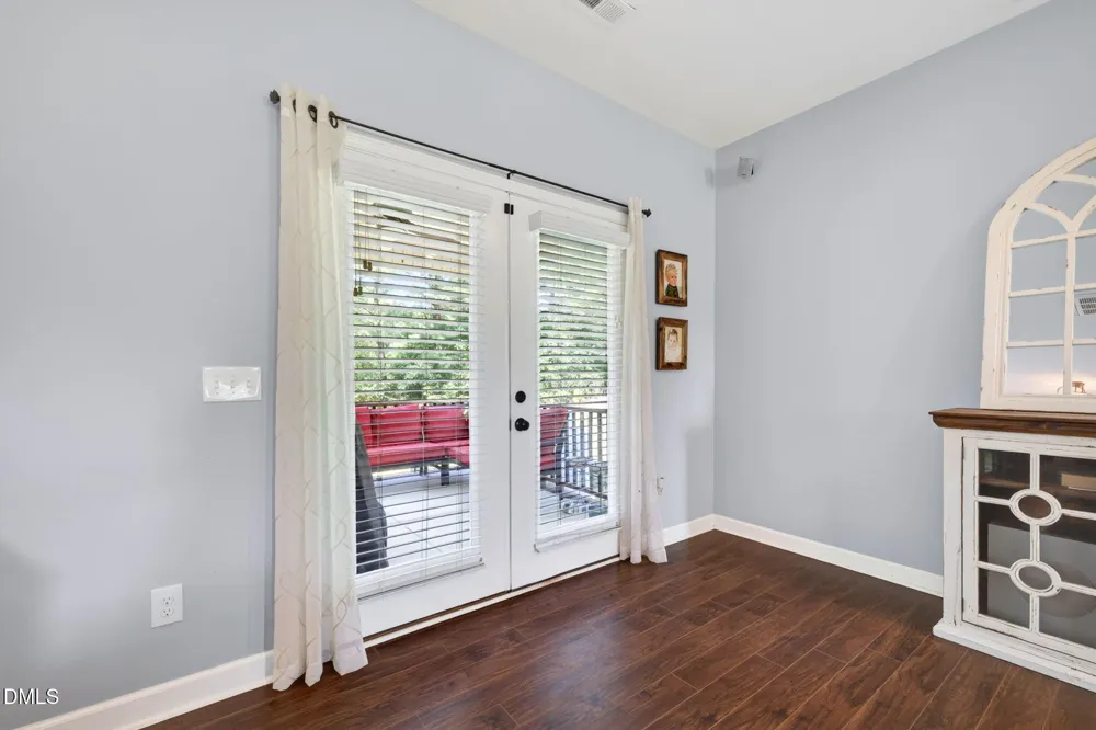 176 Plainview Pointe Drive Angier, NC 27501