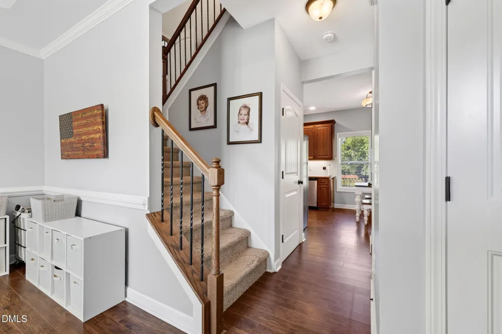 176 Plainview Pointe Drive Angier, NC 27501