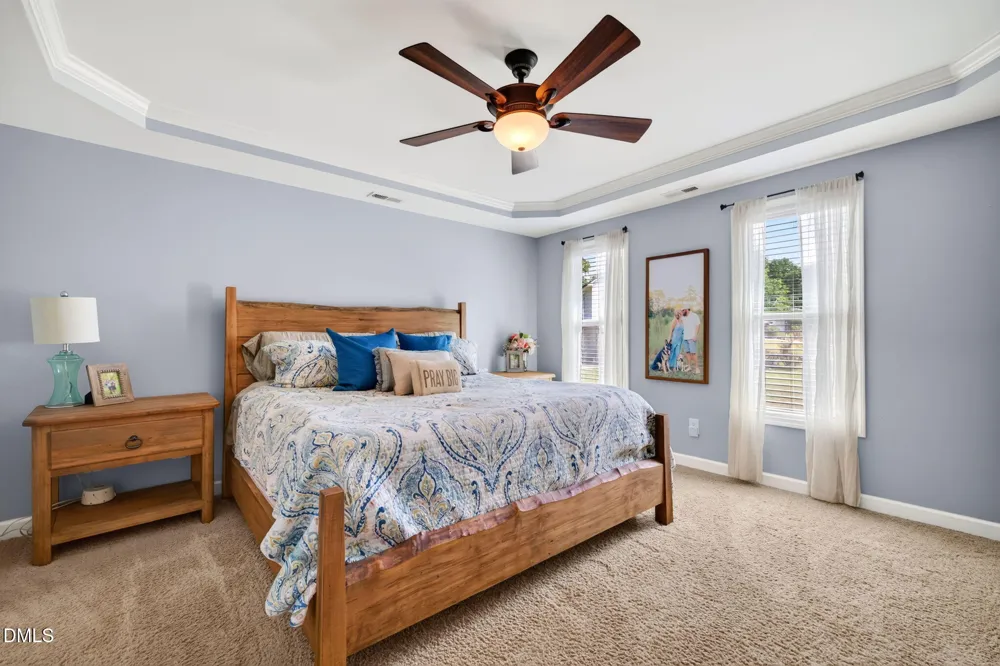 176 Plainview Pointe Drive Angier, NC 27501