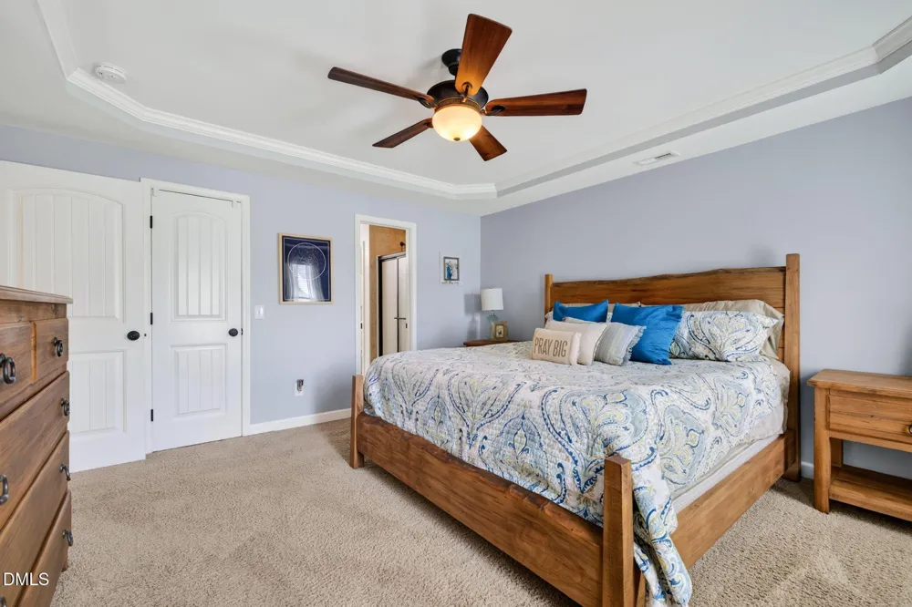 176 Plainview Pointe Drive Angier, NC 27501