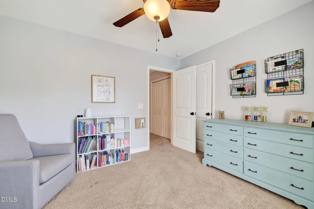 176 Plainview Pointe Drive Angier, NC 27501