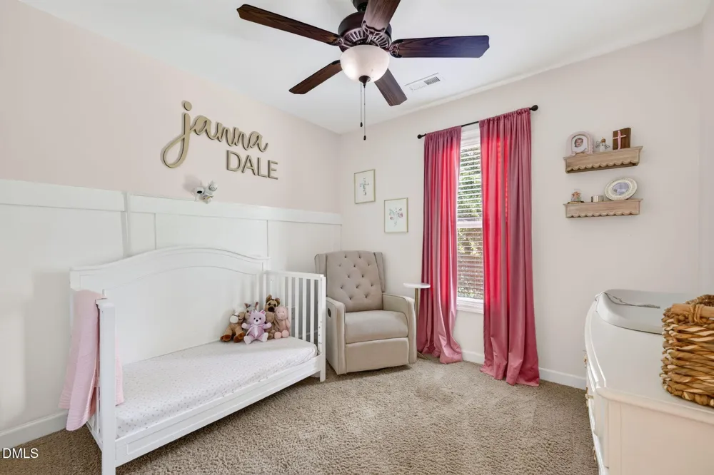 176 Plainview Pointe Drive Angier, NC 27501