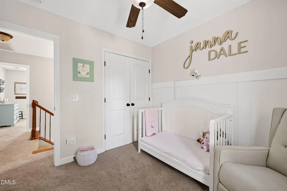 176 Plainview Pointe Drive Angier, NC 27501