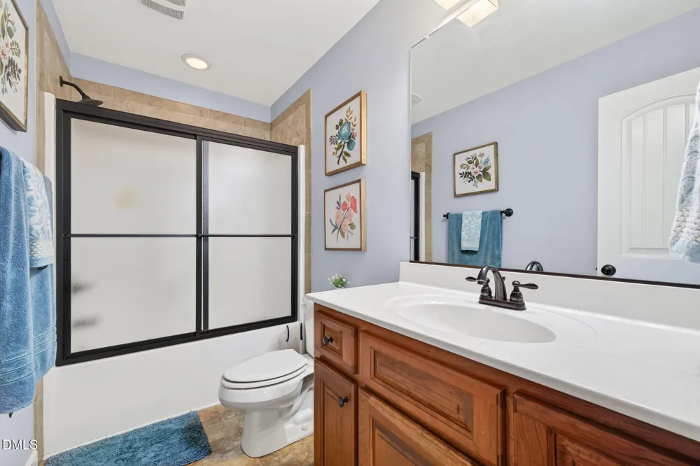 176 Plainview Pointe Drive Angier, NC 27501