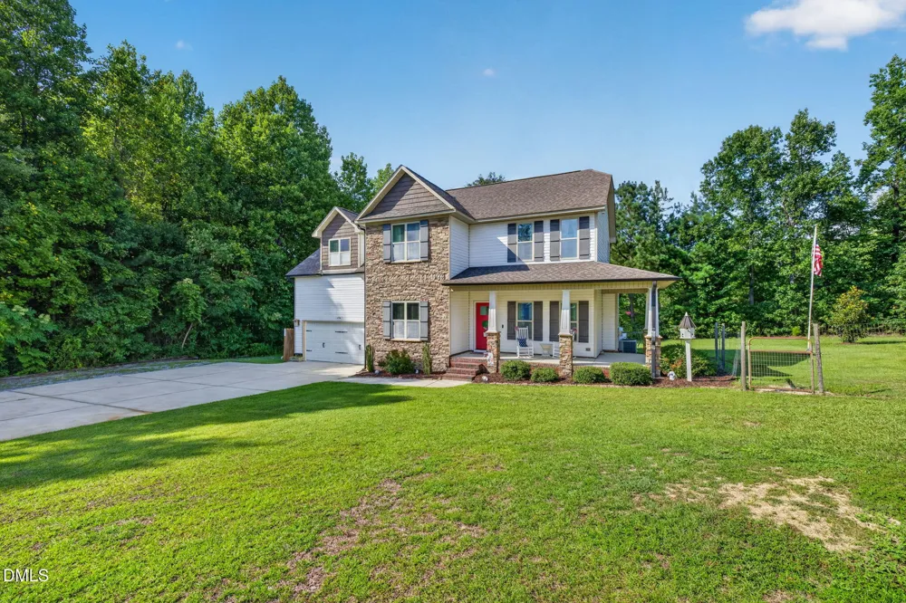 176 Plainview Pointe Drive Angier, NC 27501