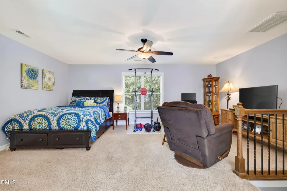 176 Plainview Pointe Drive Angier, NC 27501