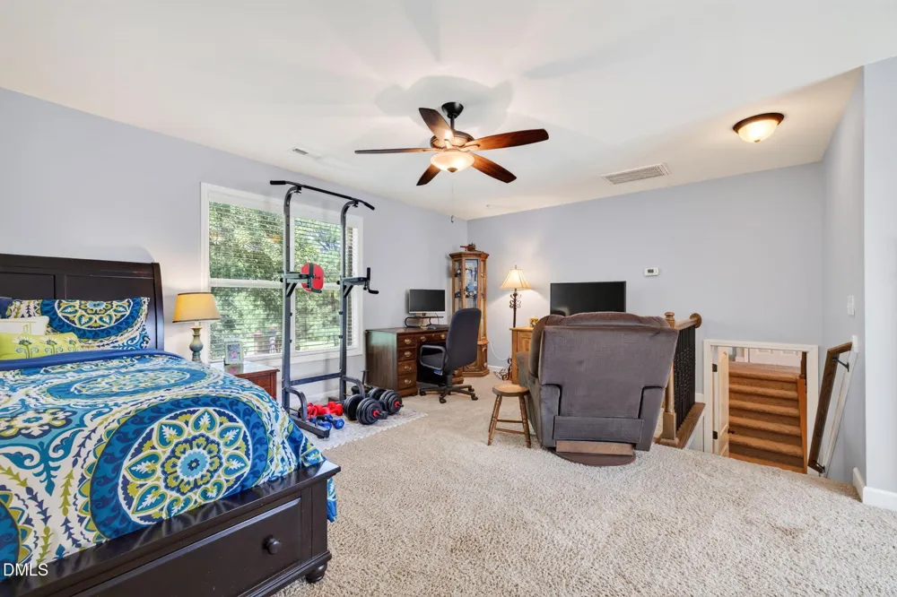 176 Plainview Pointe Drive Angier, NC 27501