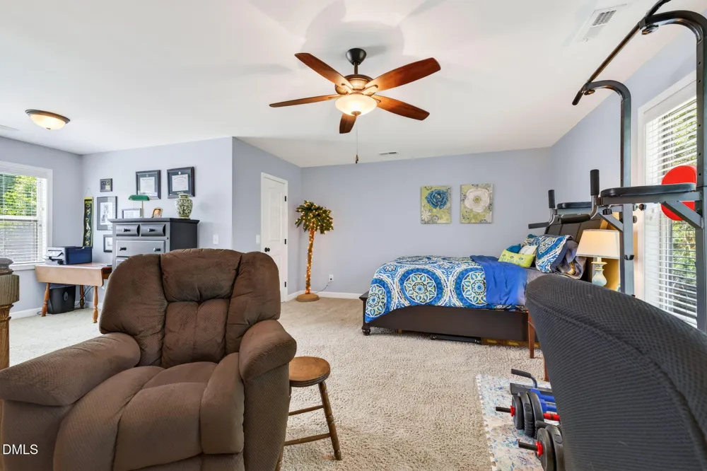 176 Plainview Pointe Drive Angier, NC 27501