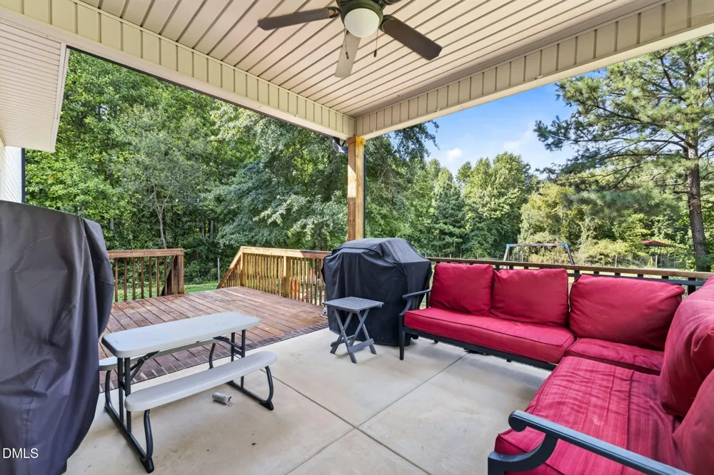 176 Plainview Pointe Drive Angier, NC 27501