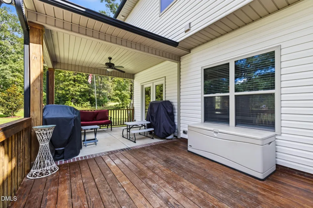 176 Plainview Pointe Drive Angier, NC 27501
