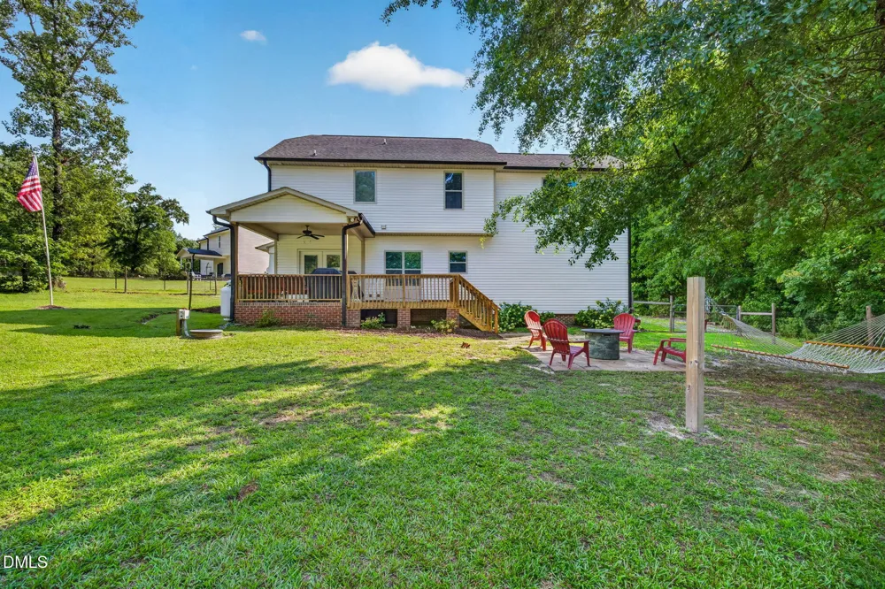 176 Plainview Pointe Drive Angier, NC 27501