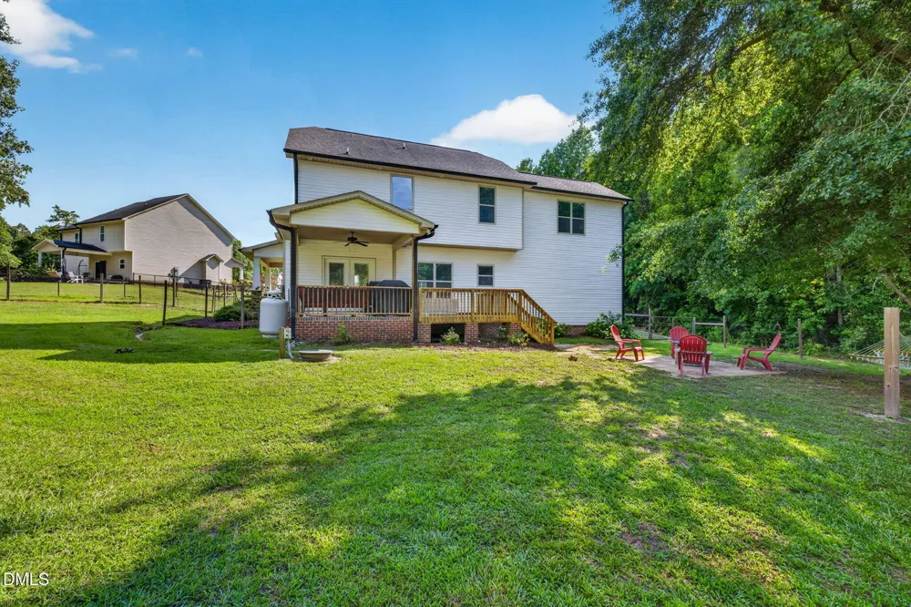 176 Plainview Pointe Drive Angier, NC 27501