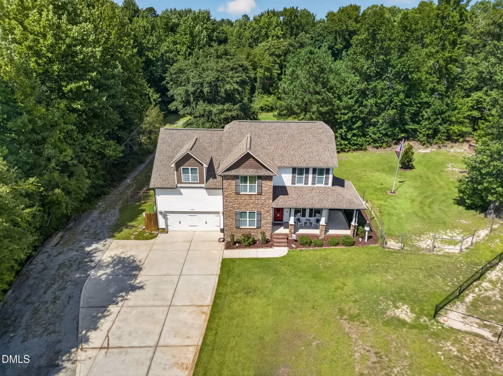 176 Plainview Pointe Drive Angier, NC 27501