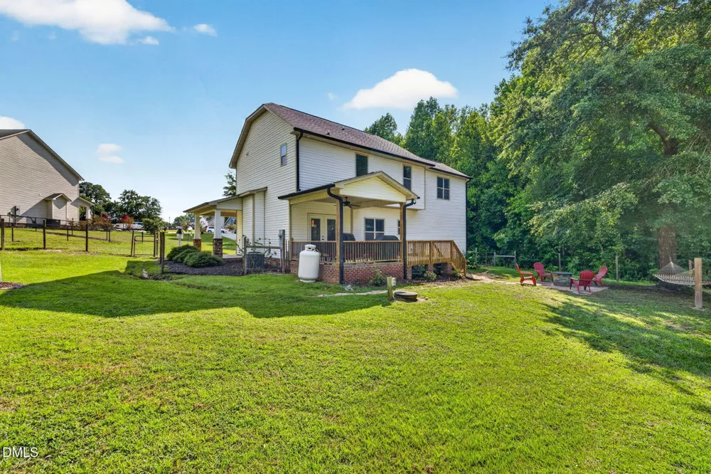 176 Plainview Pointe Drive Angier, NC 27501