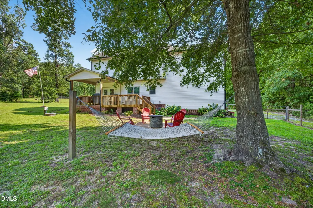 176 Plainview Pointe Drive Angier, NC 27501