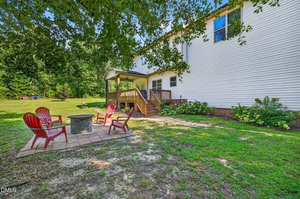 176 Plainview Pointe Drive Angier, NC 27501