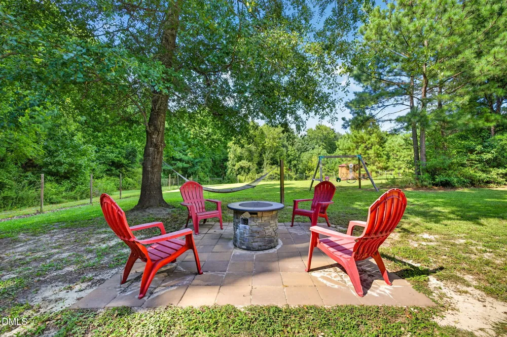 176 Plainview Pointe Drive Angier, NC 27501