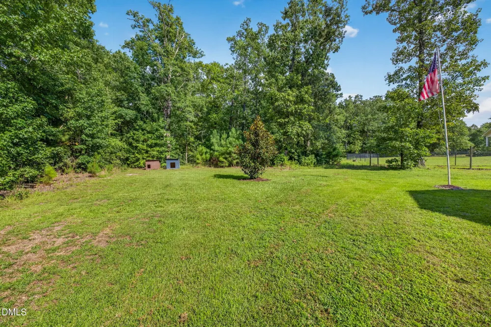 176 Plainview Pointe Drive Angier, NC 27501