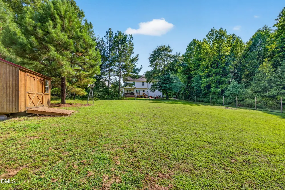176 Plainview Pointe Drive Angier, NC 27501