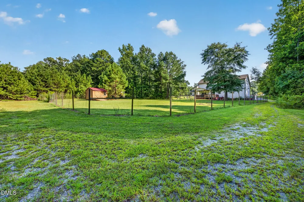 176 Plainview Pointe Drive Angier, NC 27501