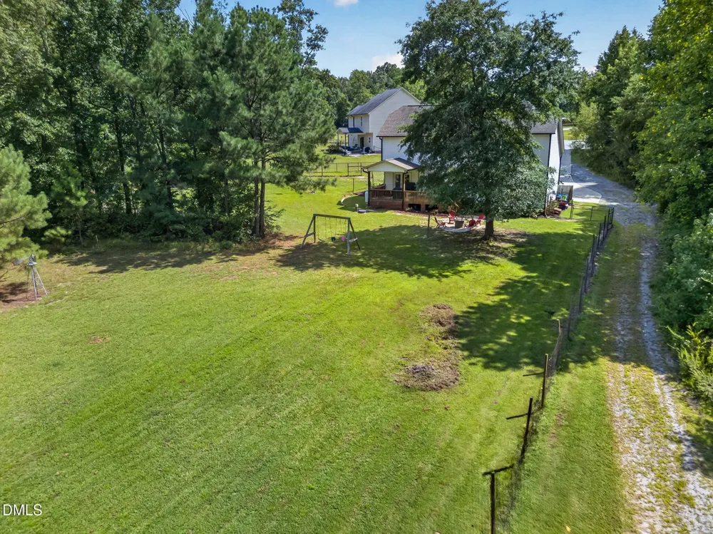 176 Plainview Pointe Drive Angier, NC 27501