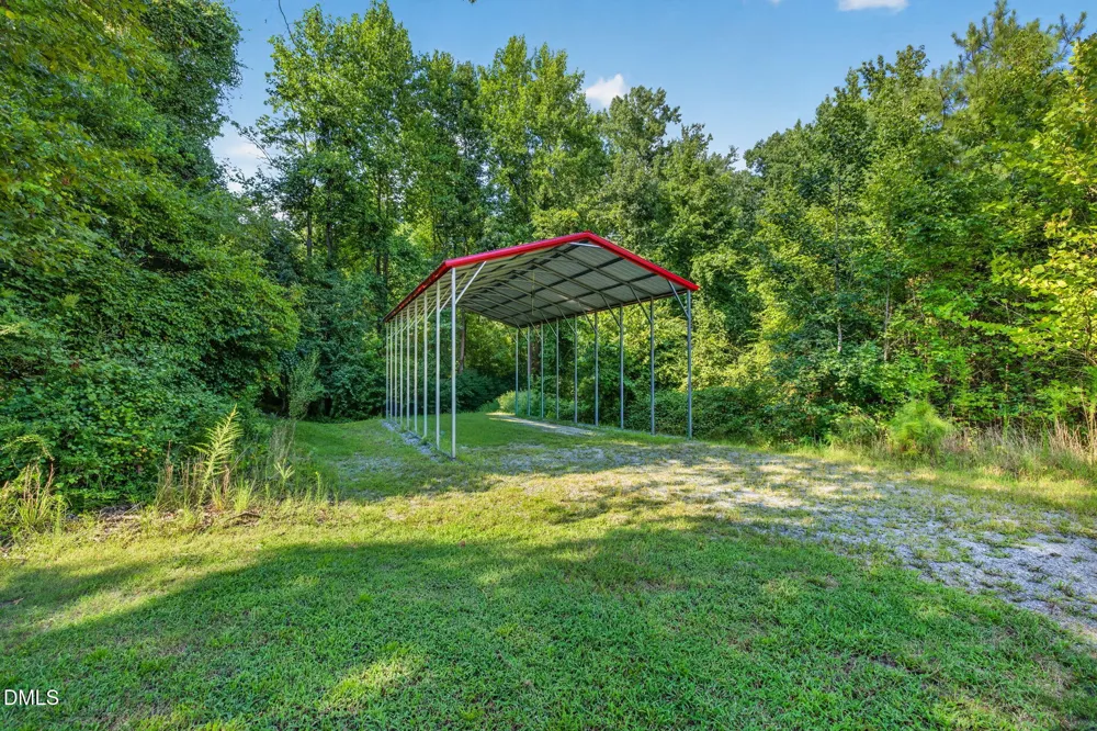 176 Plainview Pointe Drive Angier, NC 27501