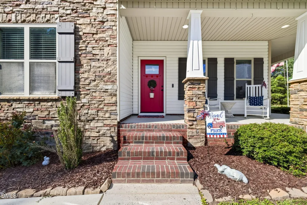 176 Plainview Pointe Drive Angier, NC 27501