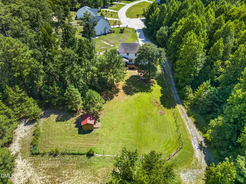 176 Plainview Pointe Drive Angier, NC 27501