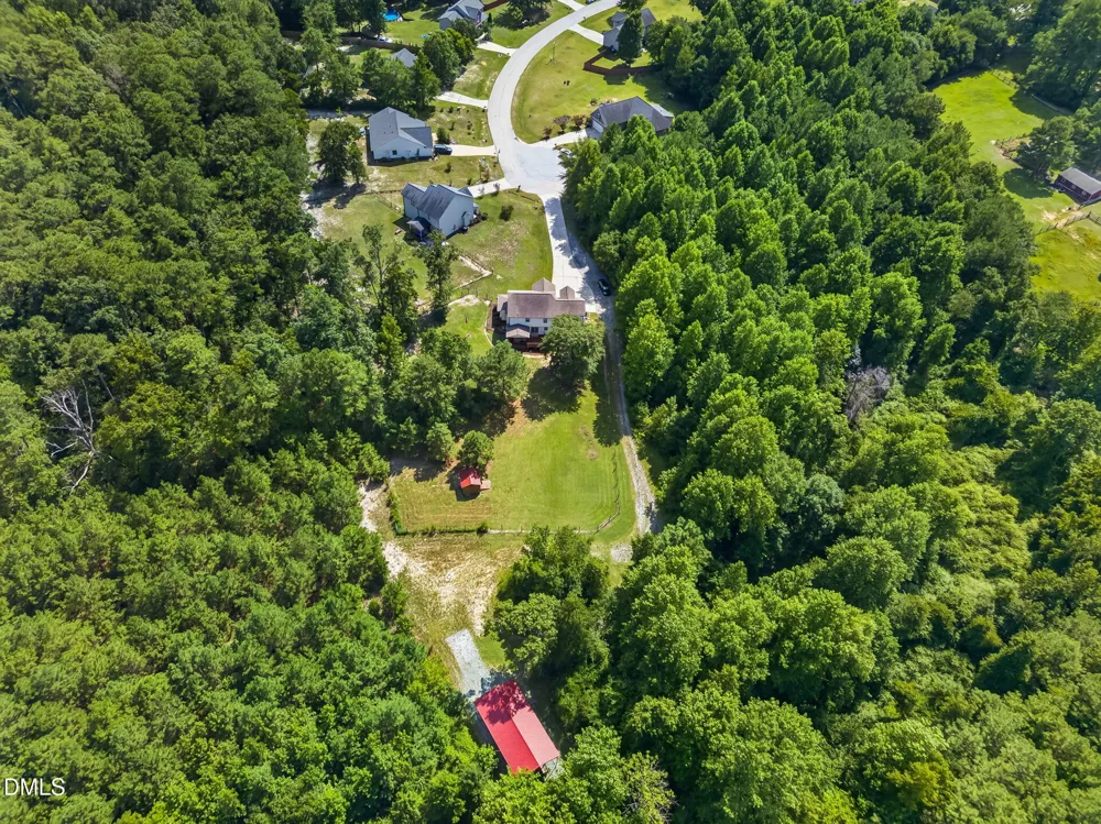 176 Plainview Pointe Drive Angier, NC 27501
