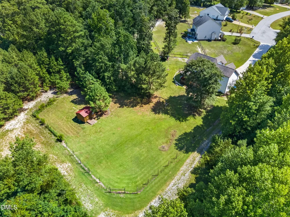 176 Plainview Pointe Drive Angier, NC 27501