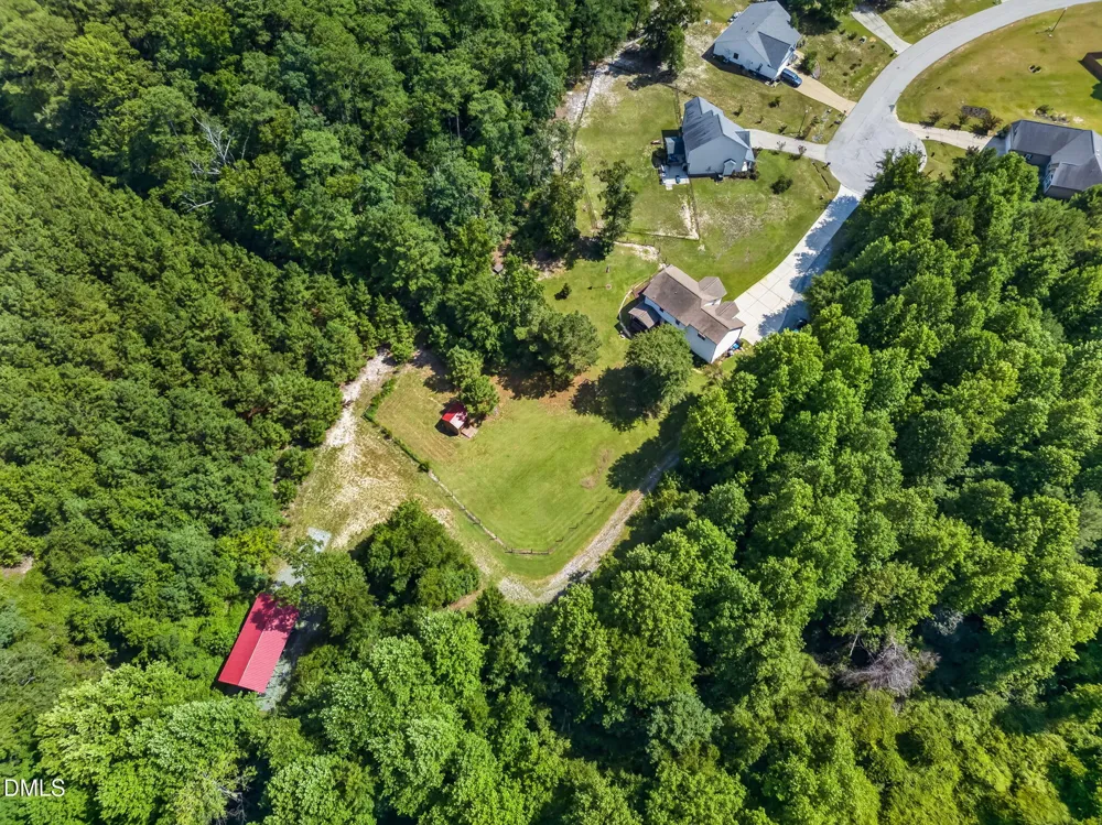 176 Plainview Pointe Drive Angier, NC 27501