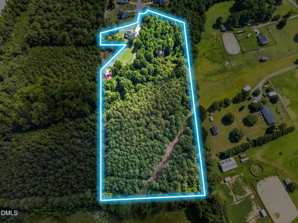 176 Plainview Pointe Drive Angier, NC 27501