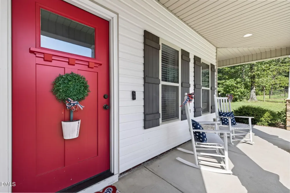 176 Plainview Pointe Drive Angier, NC 27501