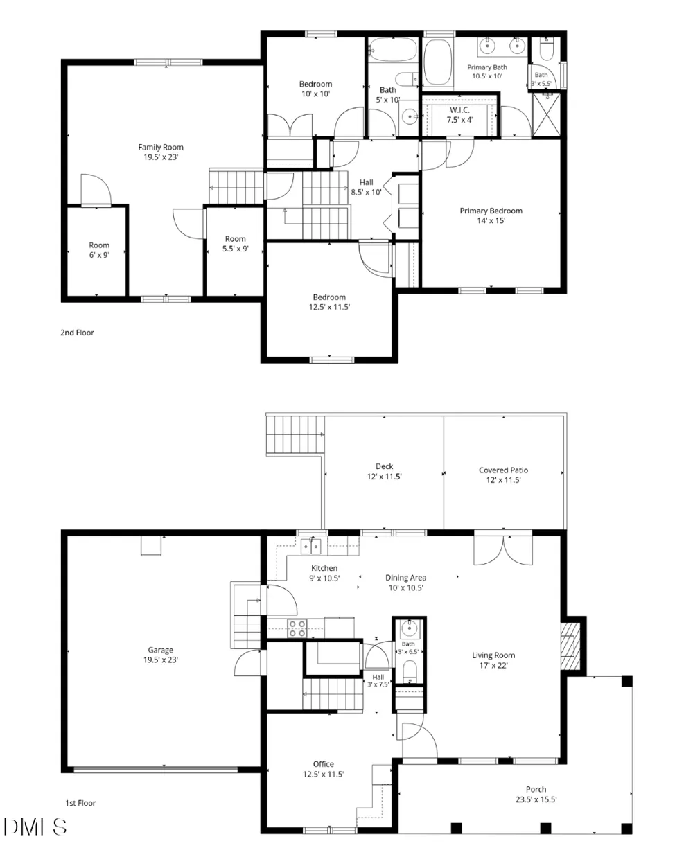 176 Plainview Pointe Drive Angier, NC 27501