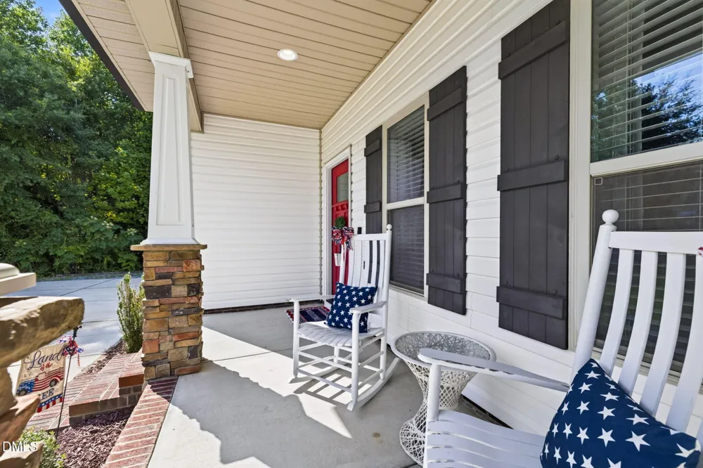 176 Plainview Pointe Drive Angier, NC 27501