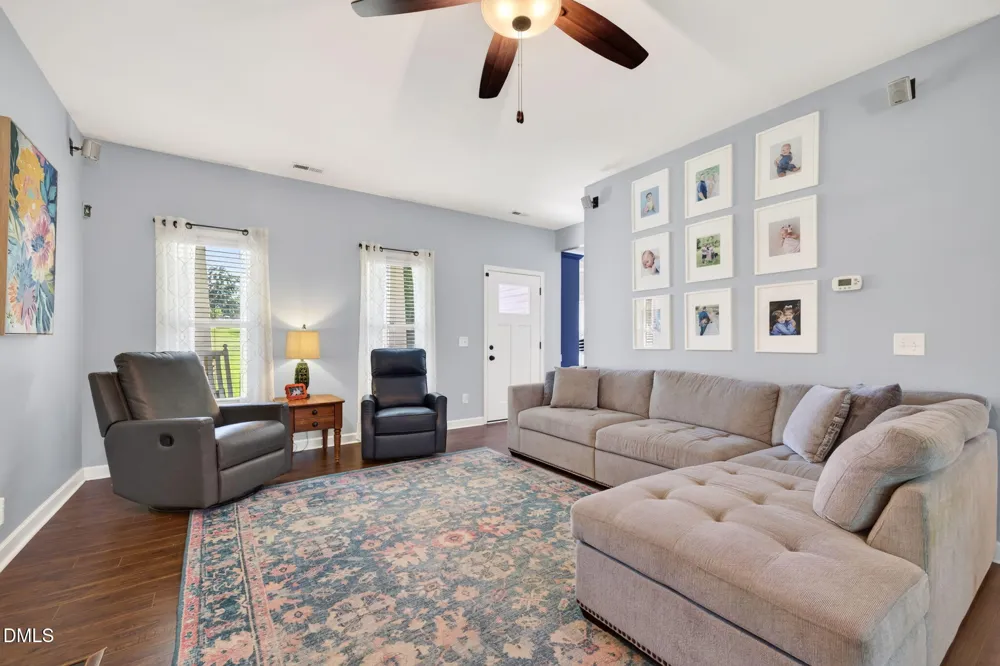 176 Plainview Pointe Drive Angier, NC 27501