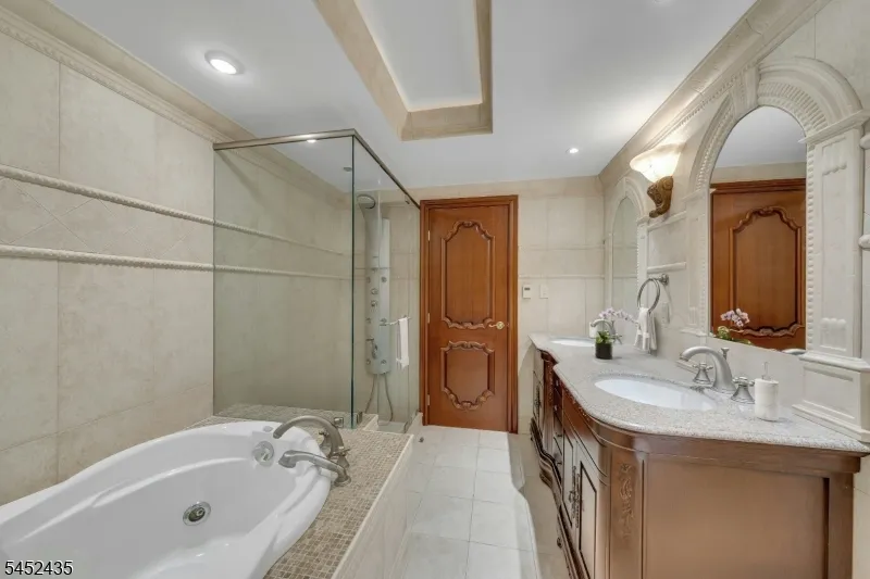 8 Driftwood Drive Livingston, NJ 07039