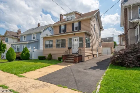 710 Bailey Ave