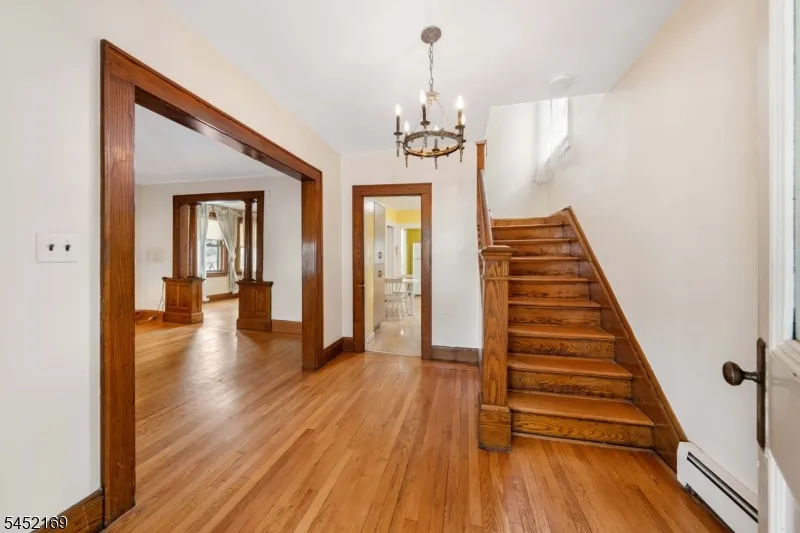 710 Bailey Ave Elizabeth City, NJ 07208
