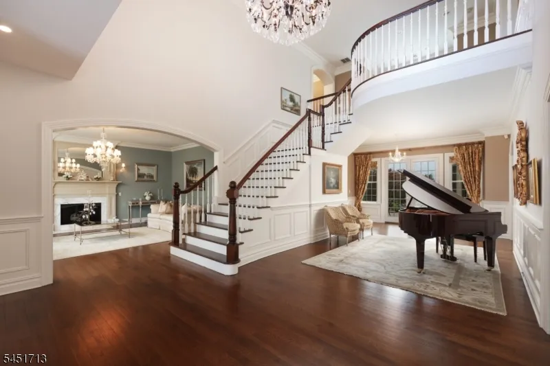 25 Tall Timber Ln Bernards, NJ 07920