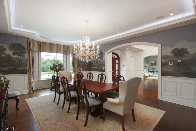 25 Tall Timber Ln Bernards, NJ 07920