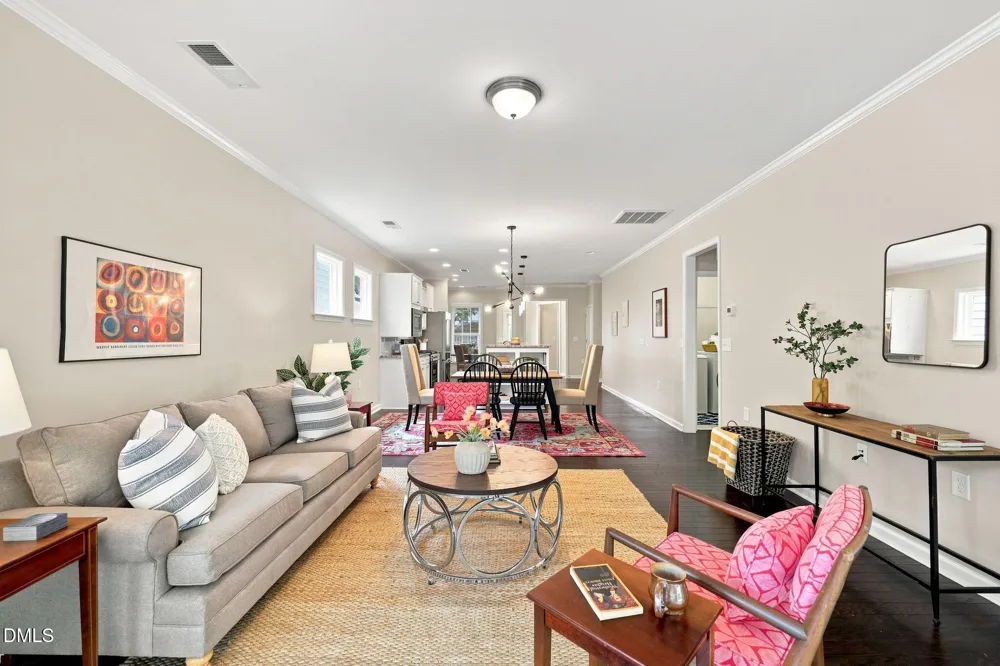 209 Pipit Drive Durham, NC 27703