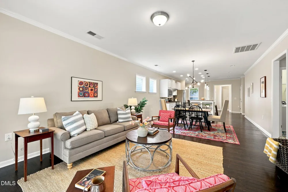 209 Pipit Drive Durham, NC 27703